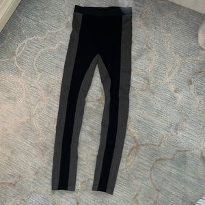 🖤BEAUTIFUL BCBG MAXAZRIA LEGGINGS SIZE XXS🖤